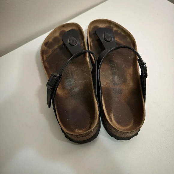 Birkenstock Gizeh Sandals 40 - Picture 3 of 6